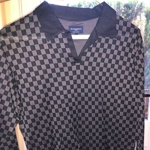 Burberry Women’s Top Size S